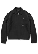 Jacheta REPRESENT, Nylon Overshirt