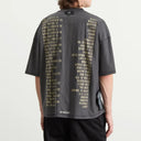 Tricou REPRESENT, Living Legacy Tour T-Shirt