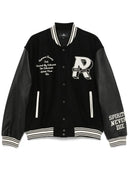 Geaca REPRESENT, Owners Club Bomber, Black
