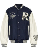 Geaca REPRESENT, Owners Club Bomber, Dark Blue