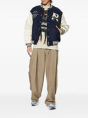 Geaca REPRESENT, Owners Club Bomber, Dark Blue