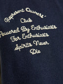 Geaca REPRESENT, Owners Club Bomber, Dark Blue