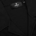 Camasa REPRESENT AOP Towel Shirt - Black