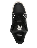 SNEAKERS Represent,Leather panelled low-tops
