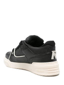 SNEAKERS Represent,Leather panelled low-tops
