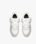 SNEAKERS Represent,Studio Sneaker Mesh,Vintage White