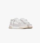 SNEAKERS Represent,Studio Sneaker Mesh,Vintage White