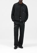 Pantaloni REPRESENT,Nylon Workwear Pant