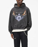 Hanorac REPRESENT,Reversible Living Legacy Tour Hoodie