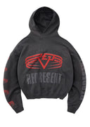 Hanorac REPRESENT,Reversible Living Legacy Tour Hoodie