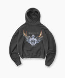 Hanorac REPRESENT,Reversible Living Legacy Tour Hoodie