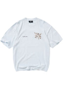 Tricou Represent,Legacy Cherubs T-Shirt Blue