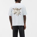 Tricou Represent,Legacy Cherubs T-Shirt Blue