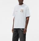 Tricou Represent,Legacy Cherubs T-Shirt Blue