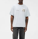 Tricou Represent,Legacy Cherubs T-Shirt Blue