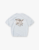 Tricou Represent,Legacy Cherubs T-Shirt Blue