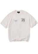 Tricou Represent, Legacy Cherubs T-Shirt White