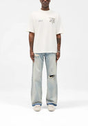 Tricou Represent, Legacy Cherubs T-Shirt White