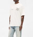 Tricou Represent, Legacy Cherubs T-Shirt White