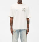 Tricou Represent, Legacy Cherubs T-Shirt White