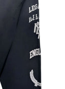 Bluza Represent, Legacy Crest Print, Negru