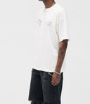 Tricou REPRESENT, Hand Drawn Thoroughbred Dogs, Alb