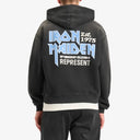 Hanorac Redhouse,Iron Maiden Anniversary Hoody