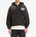 Hanorac Redhouse,Iron Maiden Anniversary Hoody