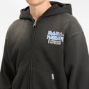Hanorac Redhouse,Iron Maiden Anniversary Hoody
