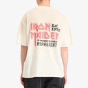 TRICOU REPRESENT, Iron Maiden Anniversary T-shirt