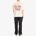 TRICOU REPRESENT, Iron Maiden Anniversary T-shirt