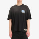 Tricou Represent, Iron Maiden Anniversary T-shirt