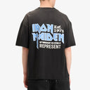 Tricou Represent, Iron Maiden Anniversary T-shirt