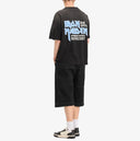 Tricou Represent, Iron Maiden Anniversary T-shirt