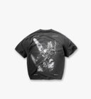 Tricou Represent, X Iron Maiden Infinite Dreams T-Shirt,Oversized Fit