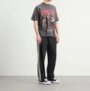 Tricou REPRESENT, Represent The American Dream On Tour T-Shirt