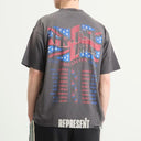 Tricou REPRESENT, Represent The American Dream On Tour T-Shirt
