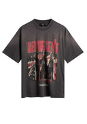 Tricou REPRESENT, Represent The American Dream On Tour T-Shirt
