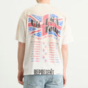 Tricou REPRESENT, Represent The American Dream On Tour T-Shirt