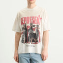 Tricou REPRESENT, Represent The American Dream On Tour T-Shirt