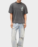 Tricou REPRESENT x The Viper Room Dice T-Shirt