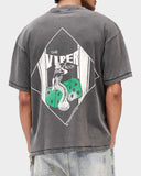 Tricou REPRESENT x The Viper Room Dice T-Shirt