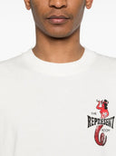 Tricou REPRESENT, The Viper Room Dice graphic T-shirt