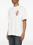 Tricou REPRESENT, The Viper Room Dice graphic T-shirt