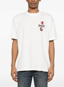 Tricou REPRESENT, The Viper Room Dice graphic T-shirt