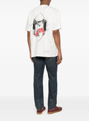 Tricou REPRESENT, The Viper Room Dice graphic T-shirt