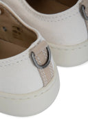 Sneakers REPRESENT, Rep-Cap lace-up sneakers