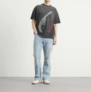 Tricou REPRESENT, loaded with love t-shirt