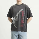 Tricou REPRESENT, loaded with love t-shirt