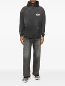 Hanorac REPRESENT, 24 Hour Service graphic-print hoodie